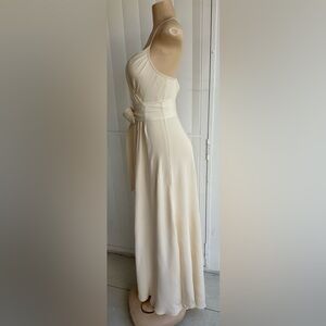 J. CREW Goddess Gown Size 8